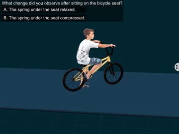 Force & Shape - EduTech Era iPad screenshot