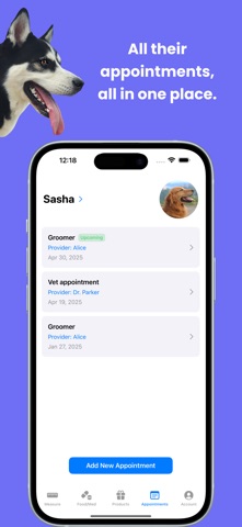 Fido's Bark Screenshot 7 of 10
