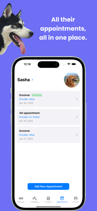 Fido's Bark Screenshot 7 of 10