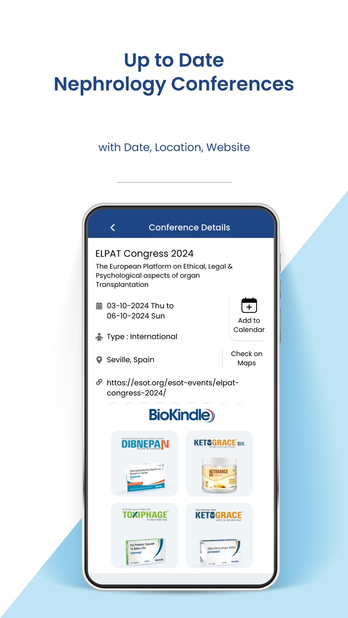 Nephrology Conference