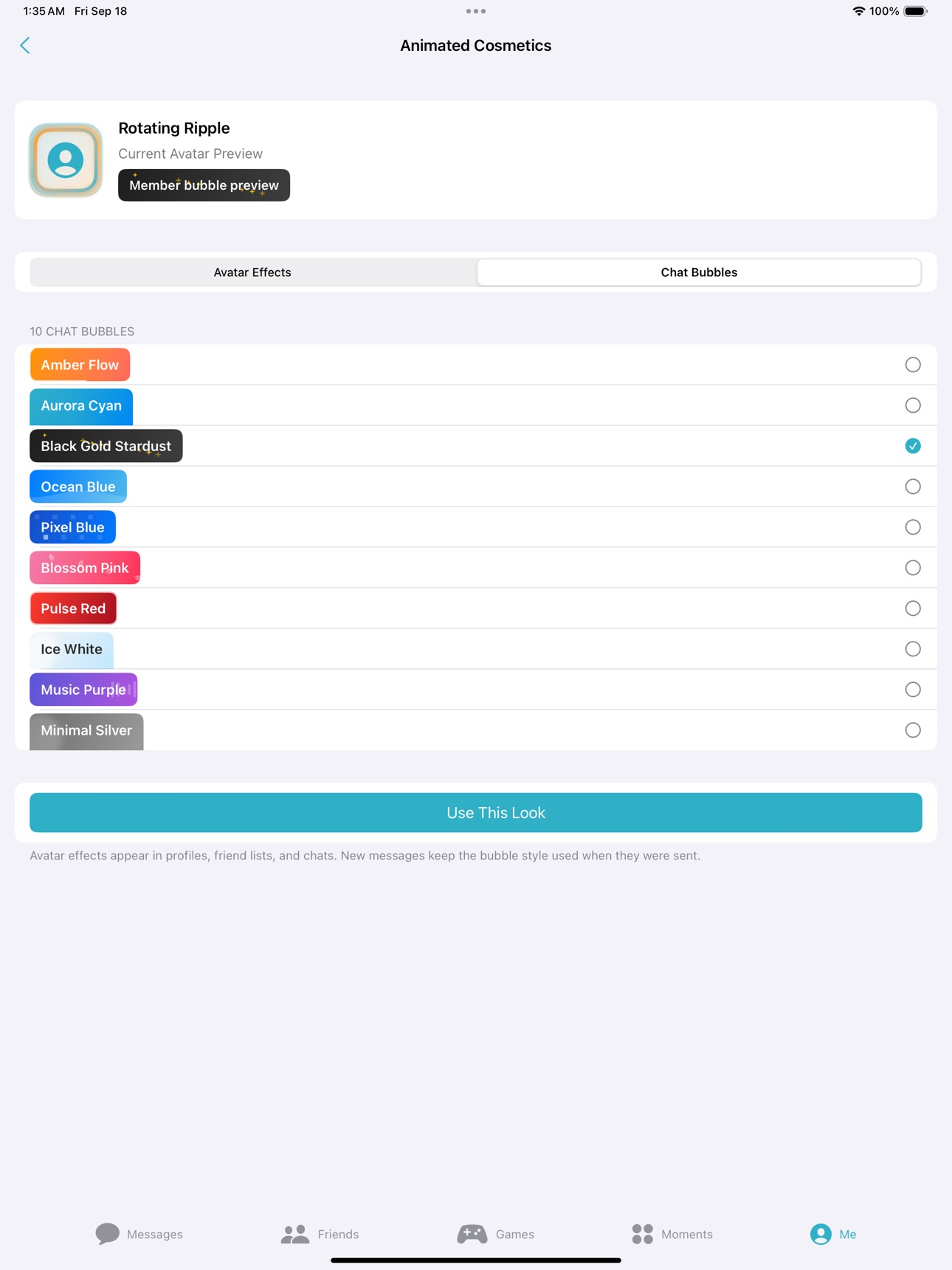 Screenshot 8 of SocialGameApp: Mini Games