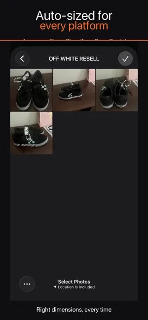 Batch Cut screenshot 2