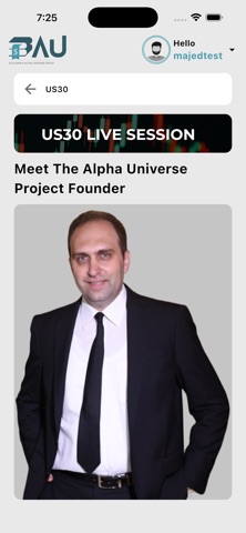 EAU GROUP Screenshot 3 of 5