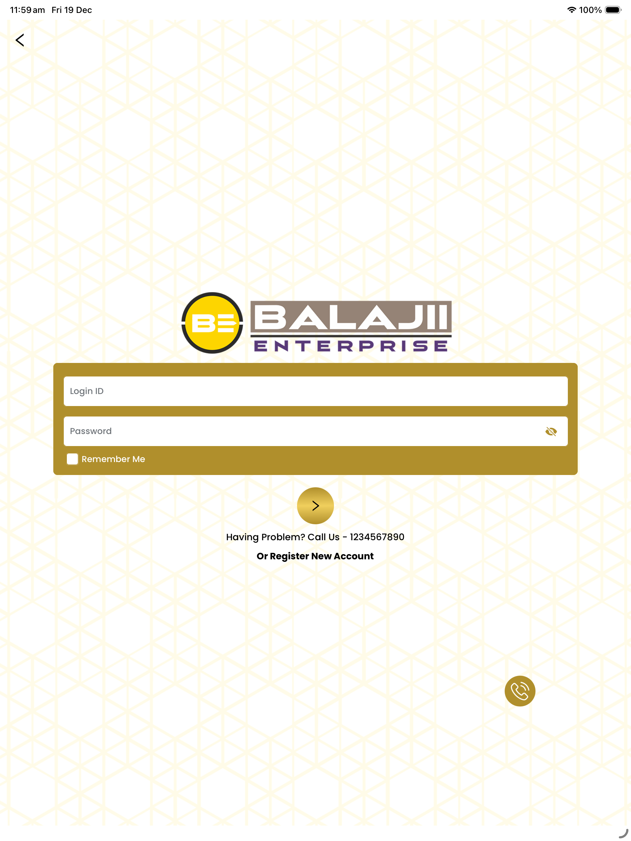 Balaji Spot