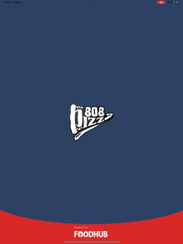 Pizza 808