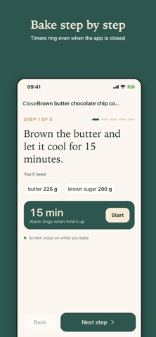 iDoughMath screenshot 4