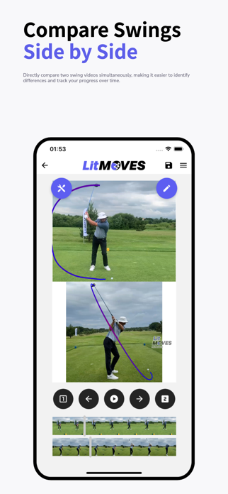 LitMoves Screenshot 7 of 10