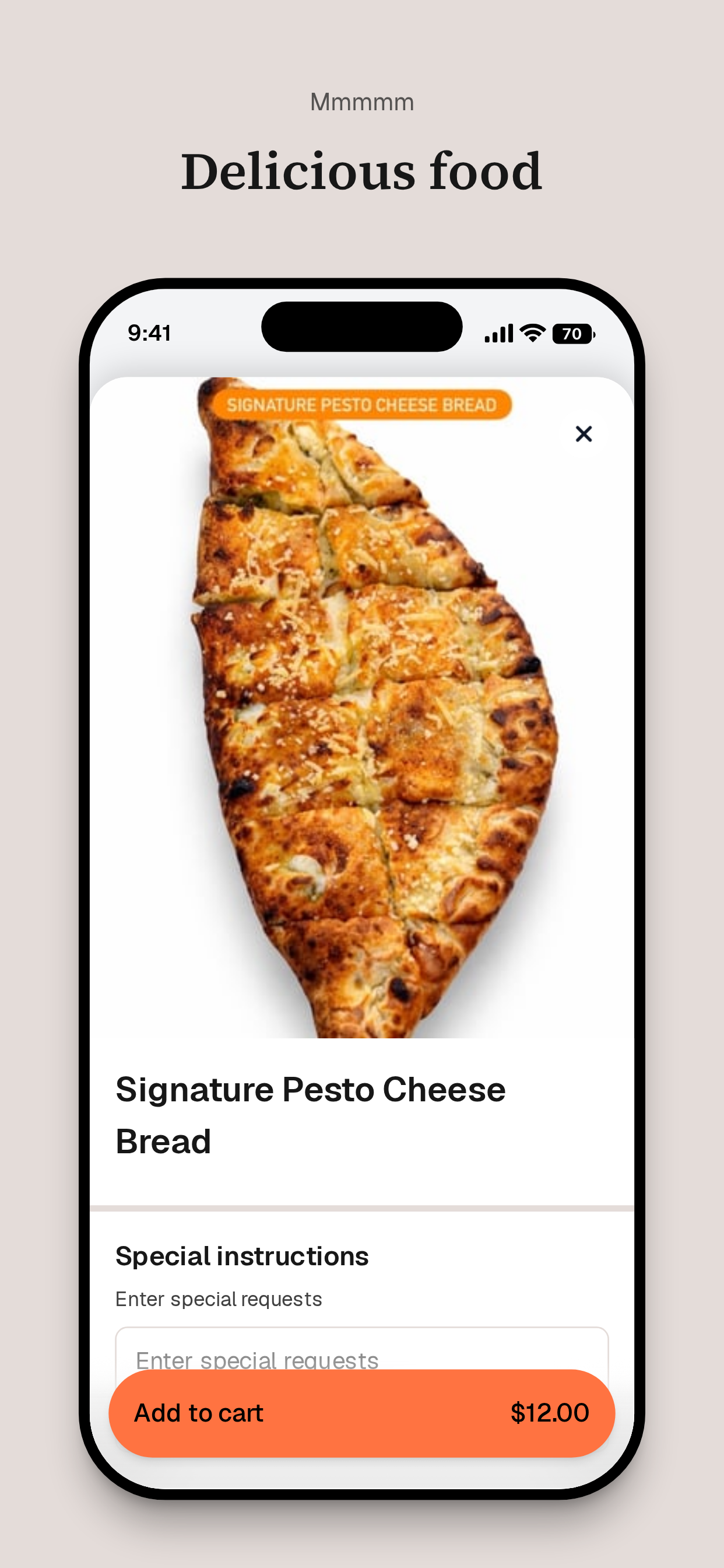 Fatt Catt Pizza screenshot 5