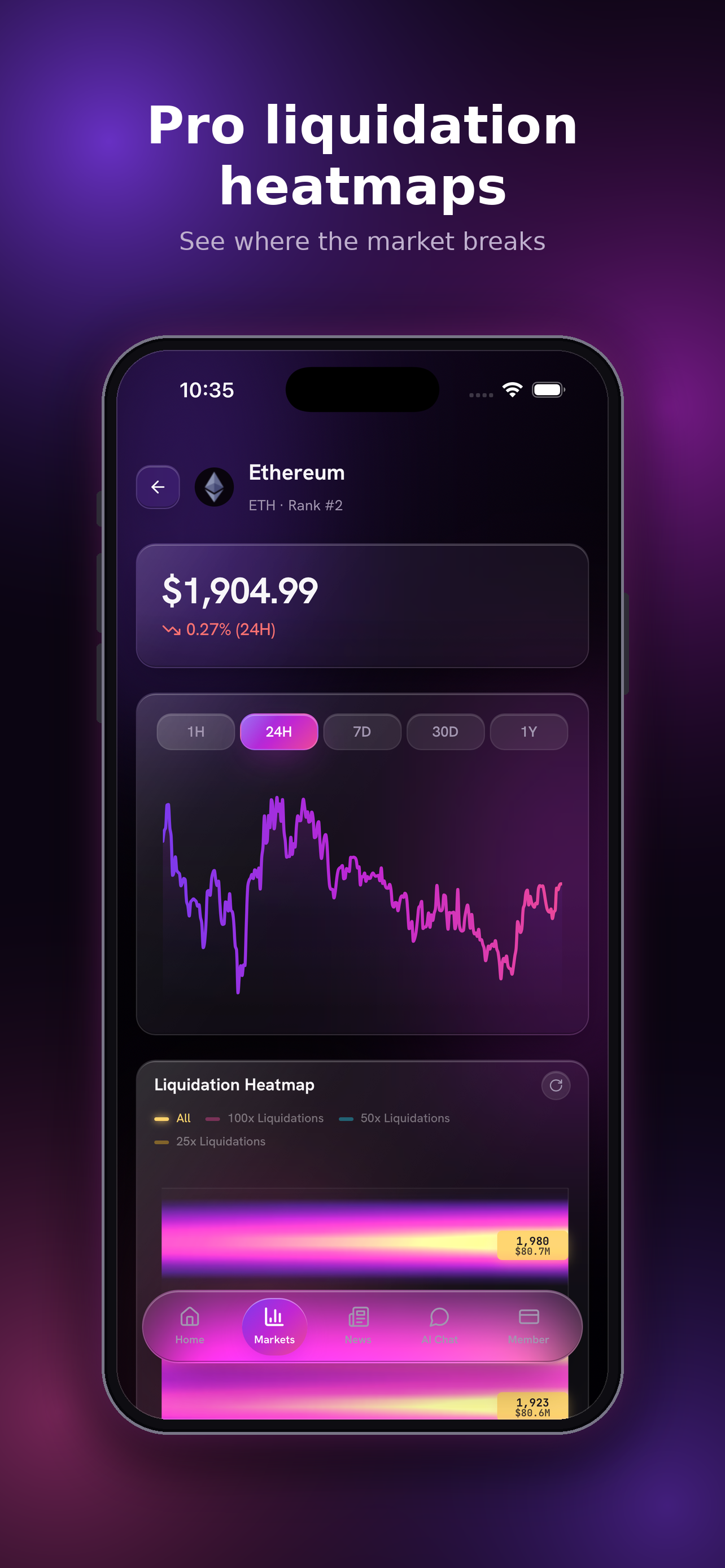 NETWRK AI screenshot 4