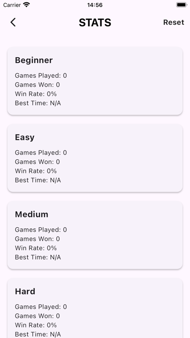 Sudoku Mania + Screenshot