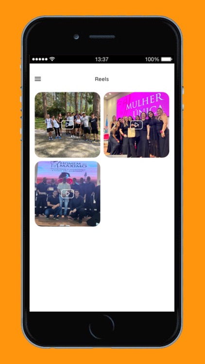 Metodista do Jardim Belvedere screenshot-4