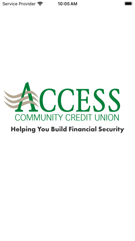#1. Access CCU Mobile (iOS) Podle: Access Community Credit Union
