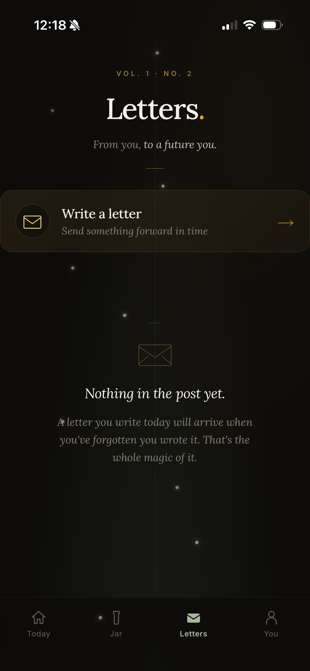 Paper. screenshot 6