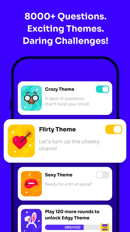 Boomit - Most Likely To screenshot 4