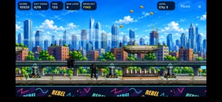 Rebel Screenshot 4 of 5