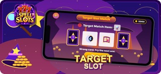 Slot SpellsWiz Magic Screenshot 5 of 7