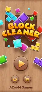 Block Cleaner - Puzzle Game screenshot #10 for iPhone