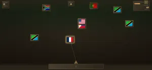 Country Flag Blaster screenshot 1