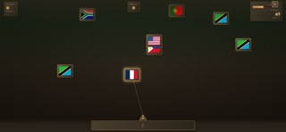Country Flag Blaster Screenshot 1 of 4