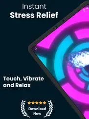 tap to calm derealization help айпад изображения 1