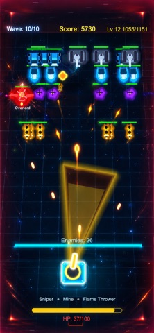 Fortress Auto Defense Screenshot 1 of 8