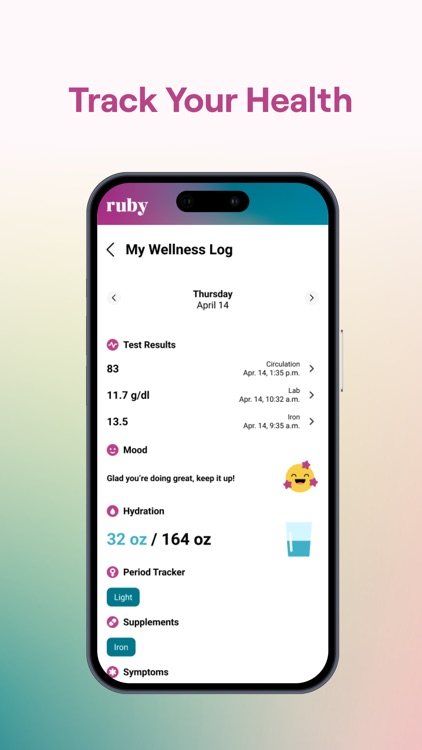 Ruby Health