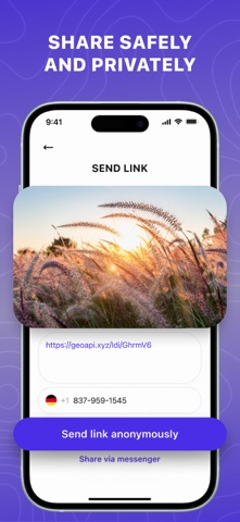 Findmyfamily: Parental Control screenshot