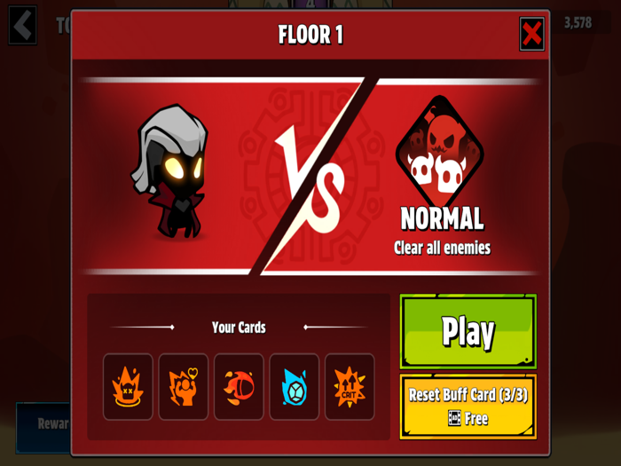 Shadow Gun Epic Shooting War