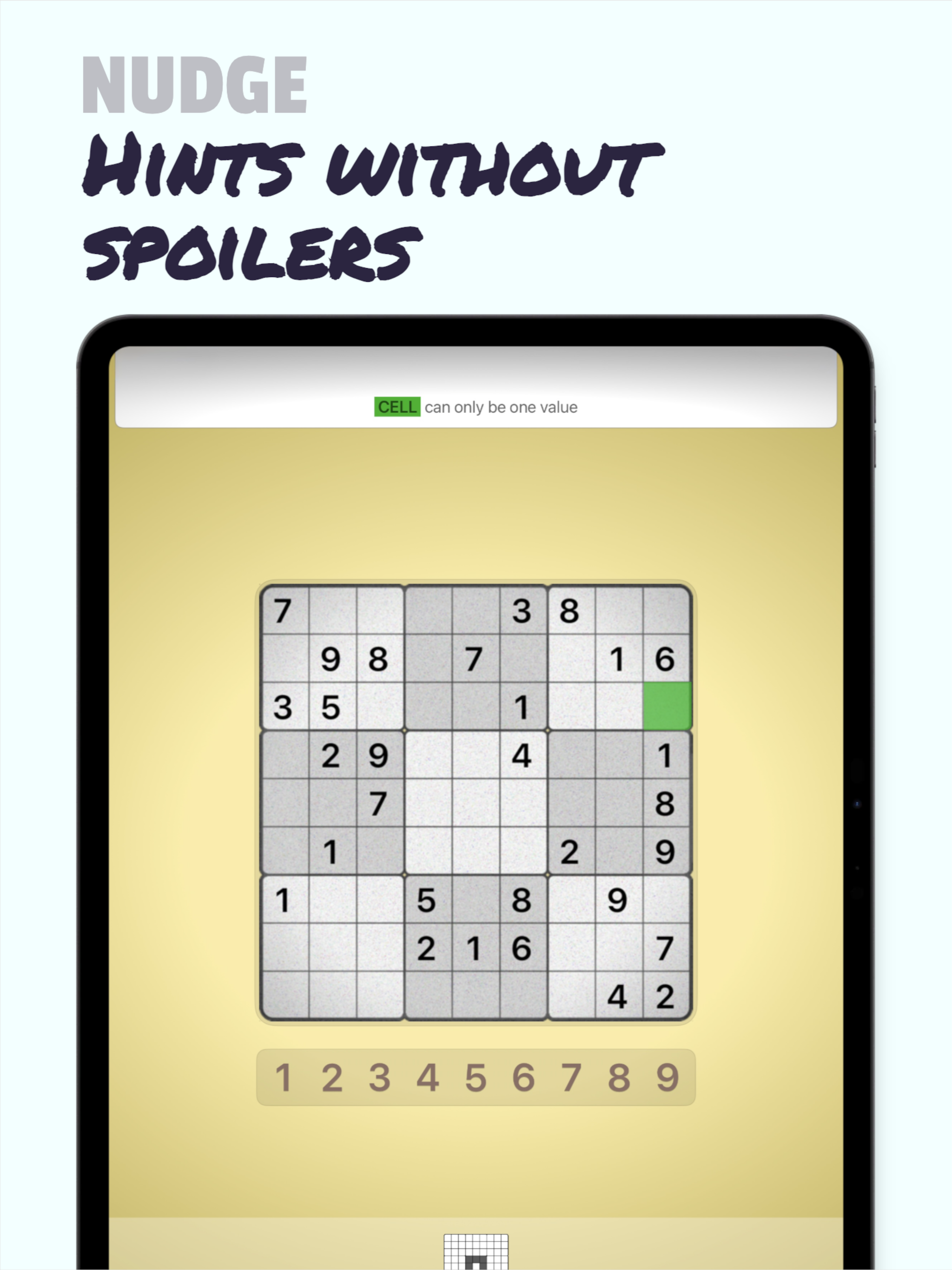 Sudoku Forever screenshot 15