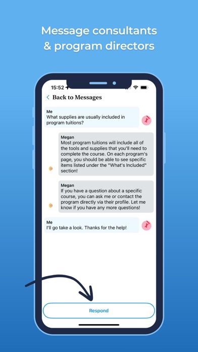 Wend Care Screenshot