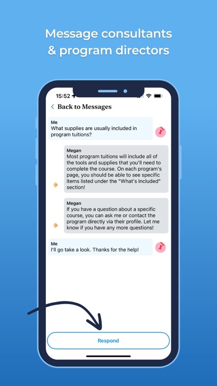 Wend Care screenshot-3