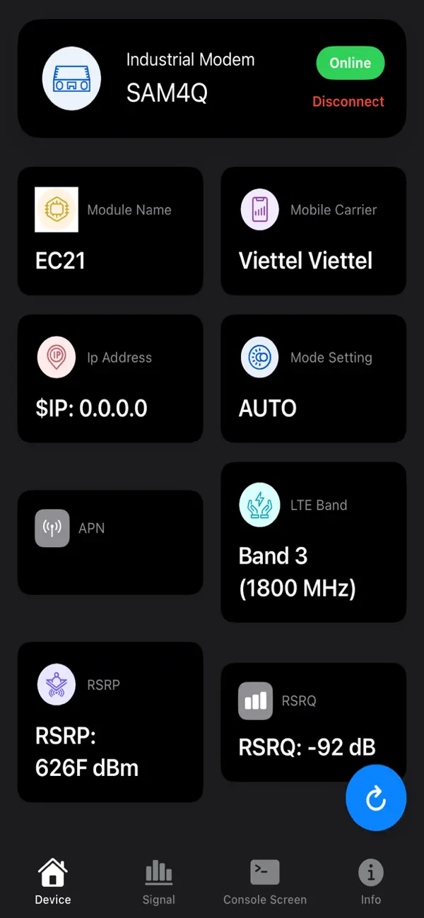 #2. Sam Analyser (iOS) Podle: Tuan Pham Hoang