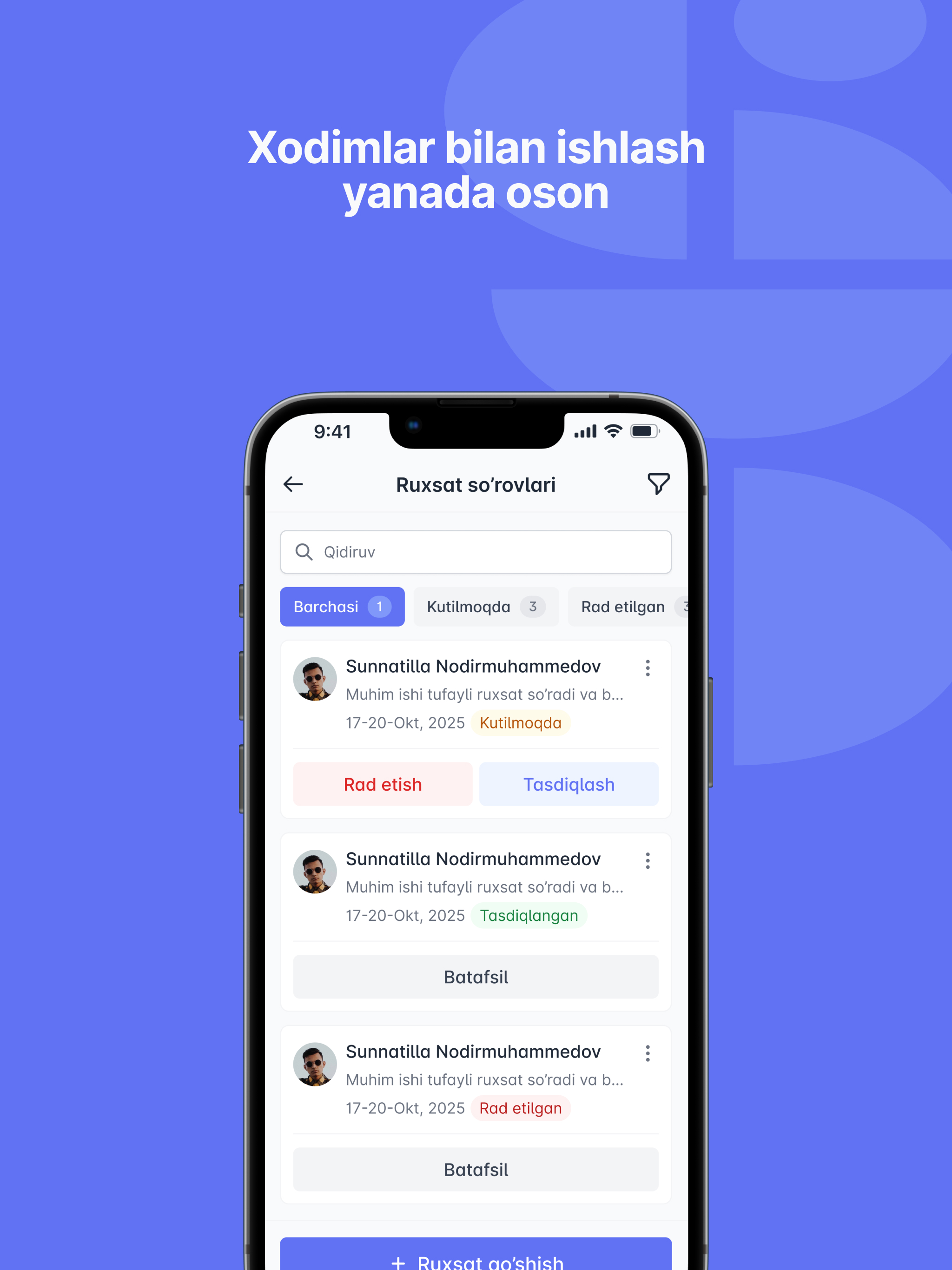 HR PULSE ADMIN screenshot 4