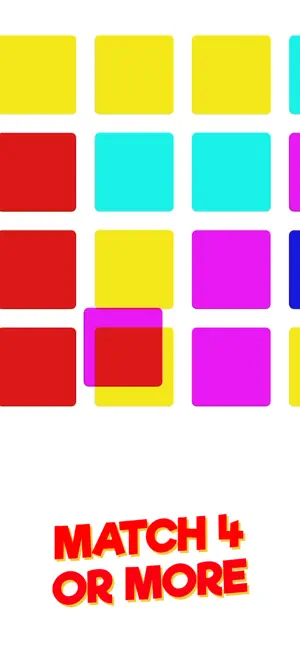 Color Jam: Match Colors Puzzle screenshot 3
