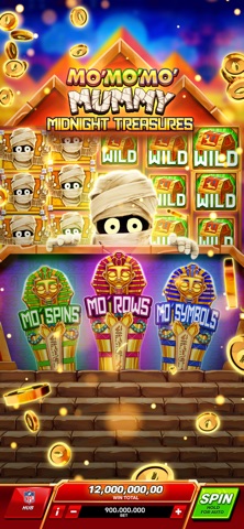 NFL Super Bowl Slots Casino screenshot 1