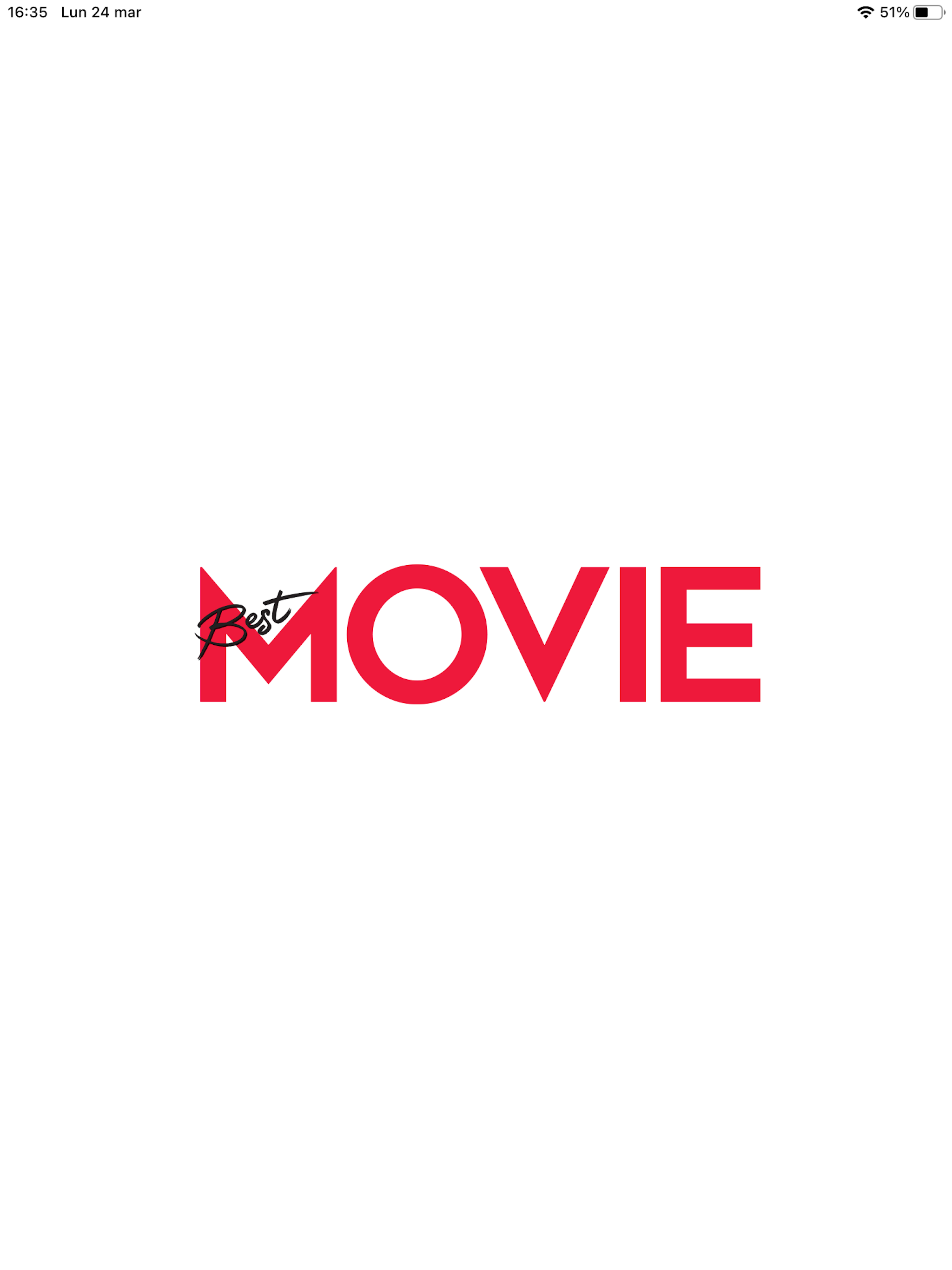 Best Movie Magazine
