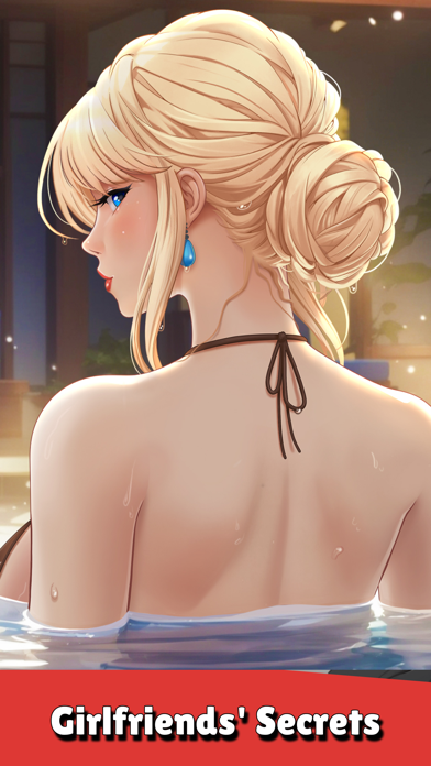 PP: Girlfriend Adult Games Screenshot