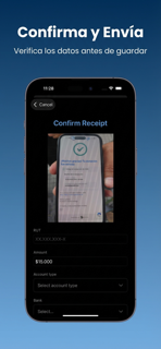 Connect Captador screenshot 5