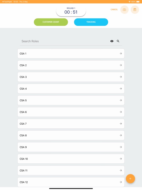 EfficiencyStudy screenshot-3