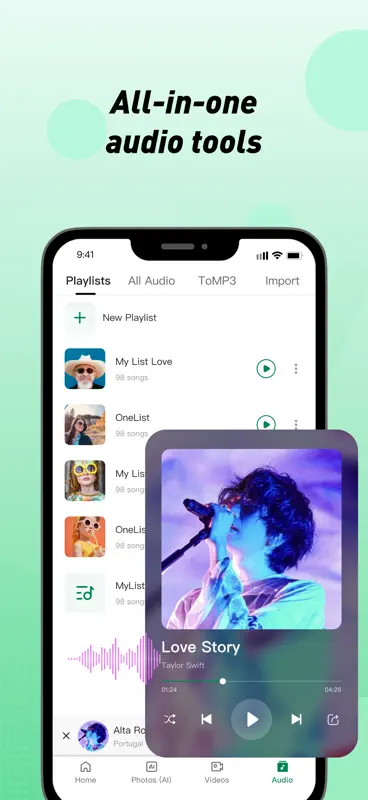 Xender: Transfer, Share Files screenshot 5 of 5