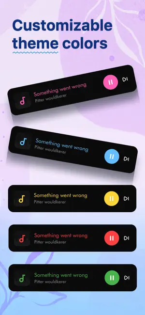 Music Player: Play Music4+_4