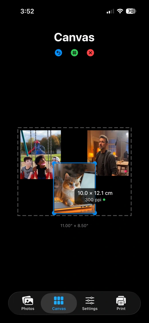 PrintsCharming: Photo Print screenshot 4