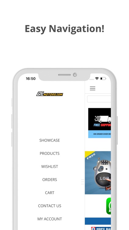 LRL Motors screenshot-3