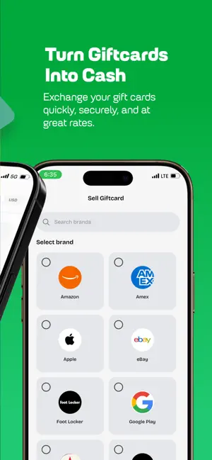 Zinex App screenshot 4