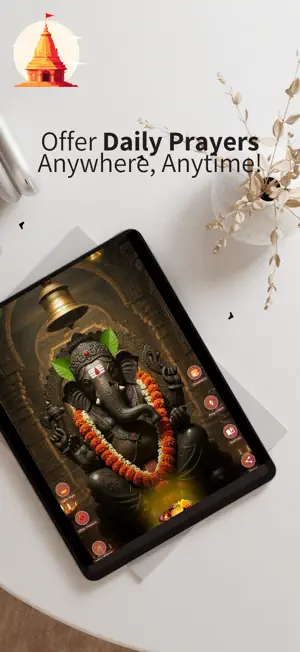 Devlok screenshot 1