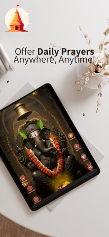 Devlok screenshot