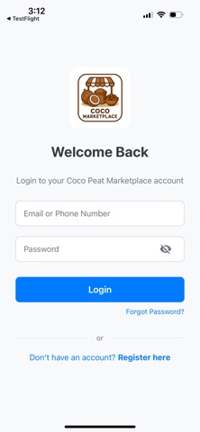 HelpGrow marketplace Screenshot 4 of 4