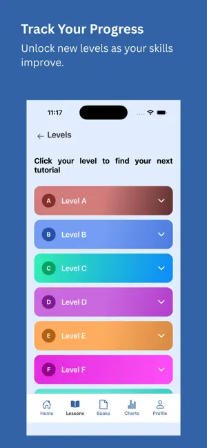 The Ten Minute Tutor screenshot 2