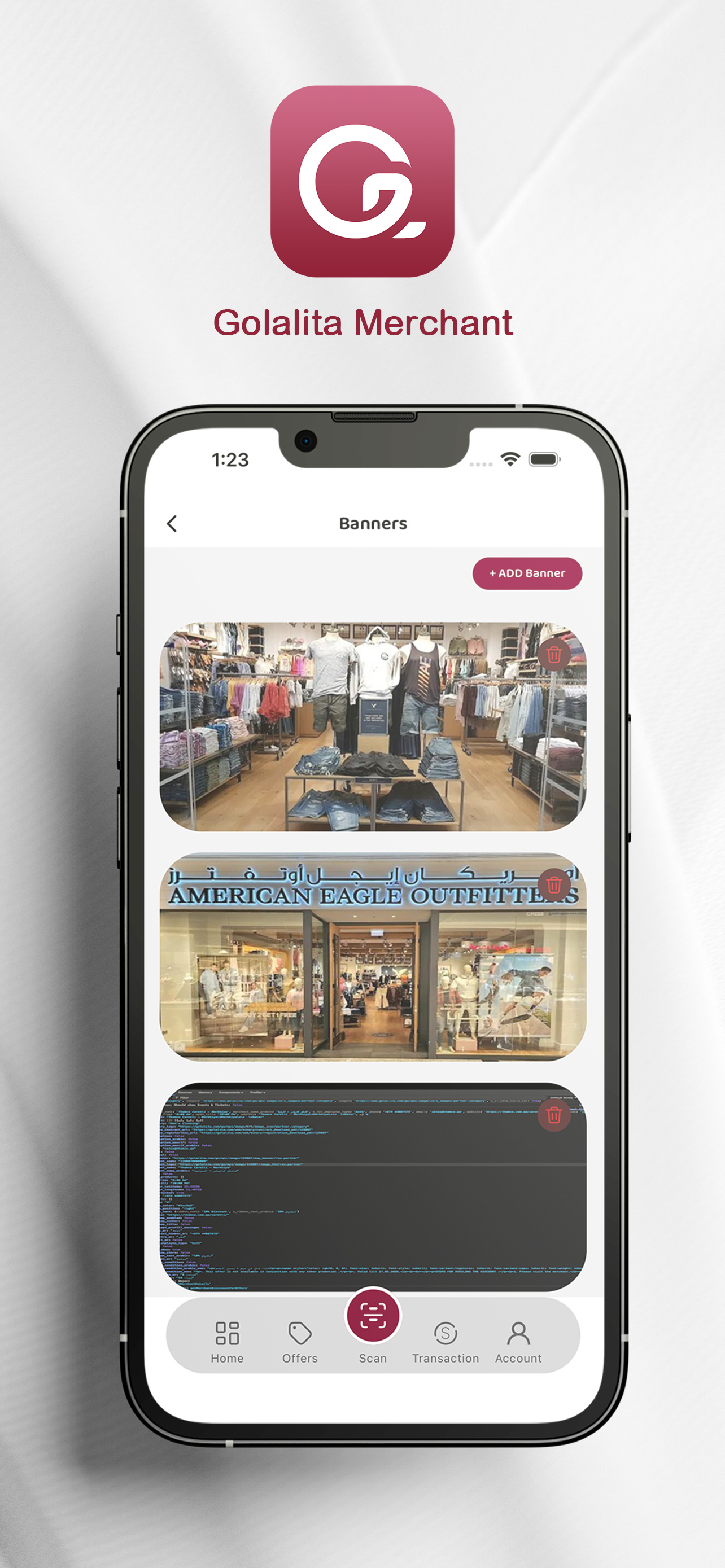 Golalita Merchants