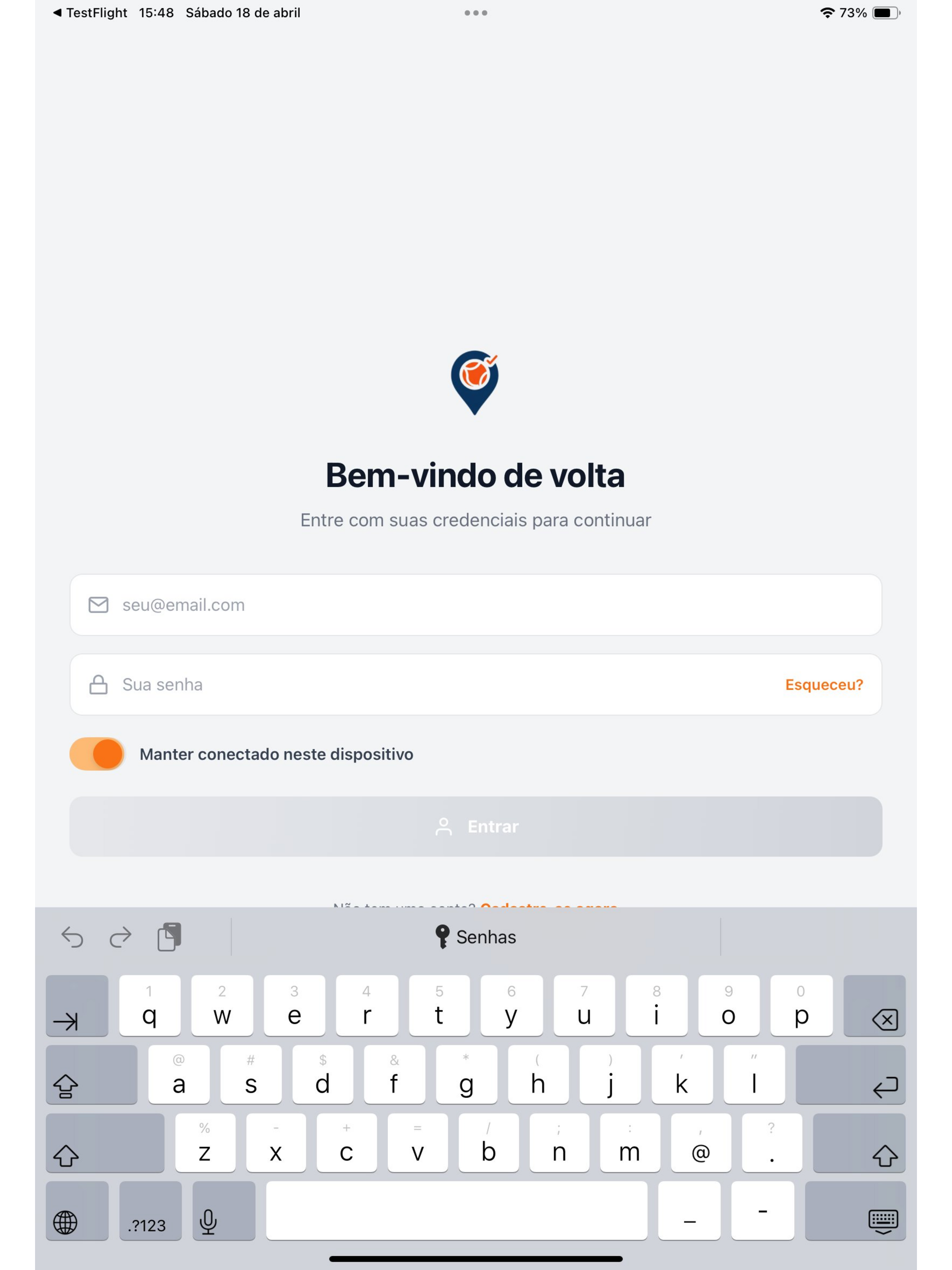 Spot Match screenshot 9